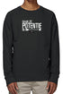 Daar zit potentie in - Rechts - Heren Sweatshirt