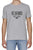 Keihard niets doen - Heren T-shirt