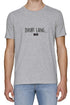 Duurt lang... - Heren T-shirt