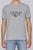 Ik heb hier geen geduld voor - Heren T-shirt