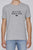 Te heet voor dit gezeik - Heren T-shirt
