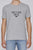 Bier is voor mietjes - Heren T-shirt
