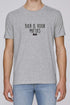 Bier is voor mietjes - Heren T-shirt