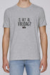 Is het al vrijdag? - Heren T-shirt