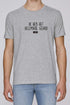 Helemaal gehad - Heren T-shirt