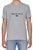 Praat niet met me - Heren T-shirt