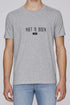 Niet te doen - Heren T-shirt