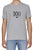 Doei - Heren T-shirt