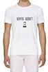 Koffie addict - Heren T-shirt