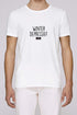 Winterdepressief - Heren T-shirt