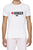 #Honger - Heren T-shirt