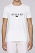 Wat doe ik hier? - Heren T-shirt