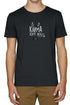Karma komt nog - Heren T-shirt