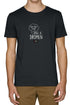 Volg je dromen - Heren T-shirt