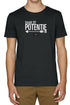 Daar zit potentie in - Links - Heren T-shirt