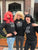 Lekker met de Meiden - Dames Hoodie