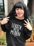 Lekker met de Meiden - Heren Sweatshirt