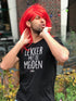 Lekker met de Meiden - Heren T-shirt