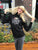 Lekker met de Meiden hoofdjes - Dames Hoodie