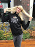 Lekker met de Meiden hoofdjes - Dames Hoodie