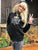 Lekker met de Meiden hoofdjes - Heren Hoodie