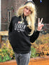 Lekker met de Meiden hoofdjes - Heren Hoodie