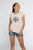 Ik mis Kerst - Dames T-Shirt