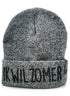 Ik wil zomer - Wintermuts