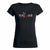 KIS mijn haar - Dames T-Shirt