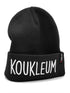 Koukleum - Wintermuts