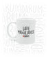 Latte Maggiejatoch - Mok