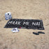 Maak me nat - Strandlaken