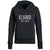 Keihard niets doen - Heren Hoodie