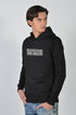 Thuis gebleven - Heren Hoodie
