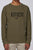 Kutkou - Heren Sweatshirt