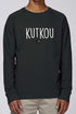 Kutkou - Heren Sweatshirt