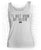 Te heet voor dit gezeik - Dames Tank Top