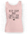 Keep Calm - Dames Tank Top