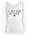 Te heet voor dit gezeik - Dames Tank Top