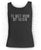 Te heet voor dit gezeik - Dames Tank Top