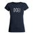 Doei - Dames T-Shirt