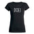 Doei - Dames T-Shirt