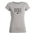 Doei - Dames T-Shirt