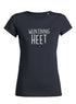 Wijnzinnig heet- Dames T-Shirt