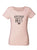 Wijnzinnig heet- Dames T-Shirt