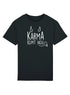 Karma komt nog -  T-shirt Kids