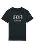 Lekker belangrijk -  T-shirt Kids