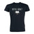 Blushing koffie addict - Heren T-shirt
