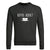 Blushing koffie addict - Heren Sweatshirt