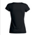 Blushing koffie addict to go - Dames T-Shirt